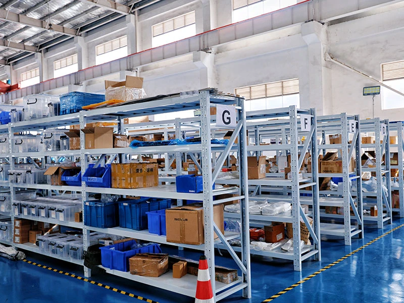 factory factory